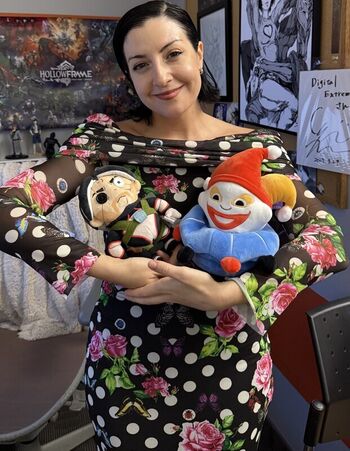 Rebecca Ford