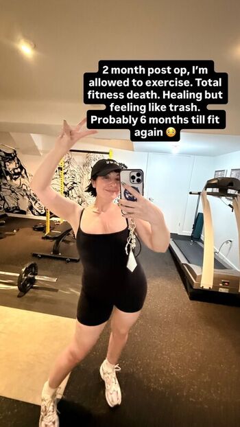 Leaked Rebecca ford private photo viral onlyfans