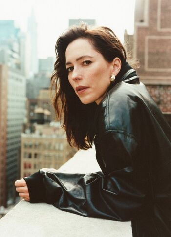Rebecca Hall