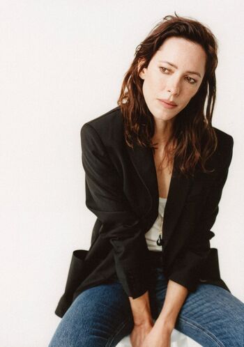 Leaked Rebecca hall page private photo viral onlyfans