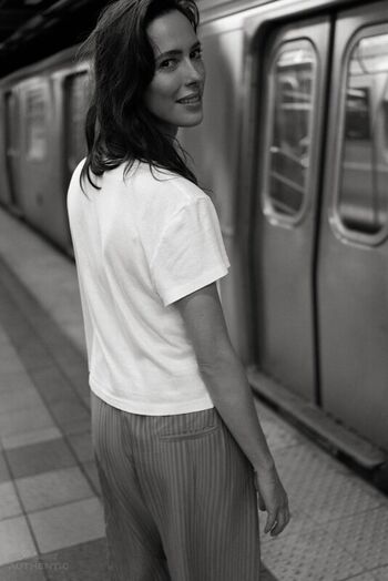 Rebecca Hall