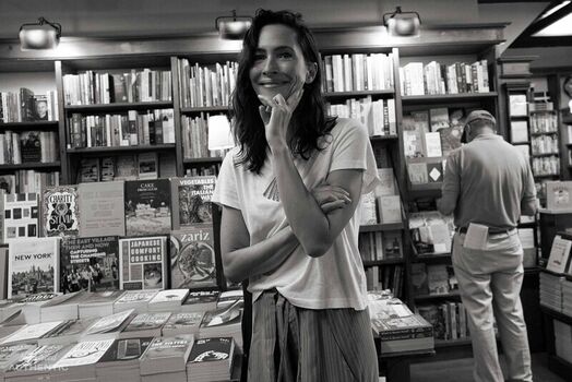 Leaked Rebecca hall page private photo viral onlyfans