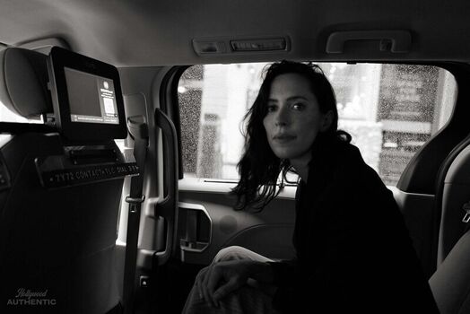 Rebecca Hall