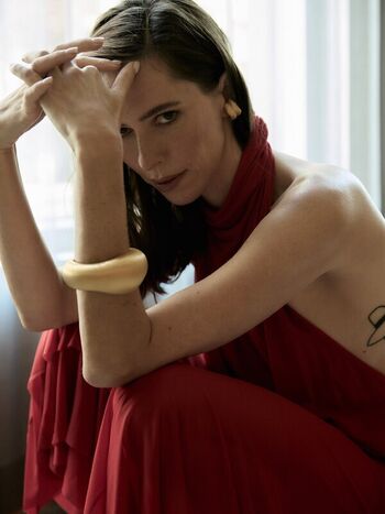 Leaked Rebecca hall private photo viral onlyfans
