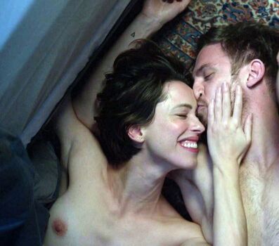 Leaked Rebecca hall private photo viral onlyfans