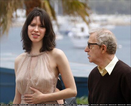 Leaked Rebecca hall private photo viral onlyfans