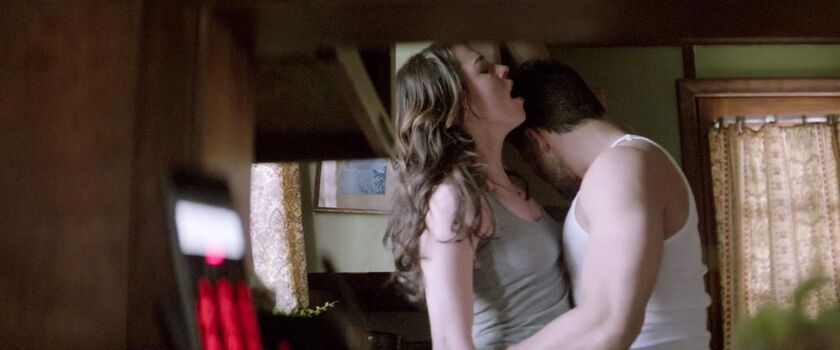 Leaked Rebecca hall private photo viral onlyfans