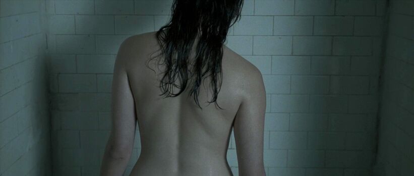 Leaked Rebecca hall private photo viral onlyfans