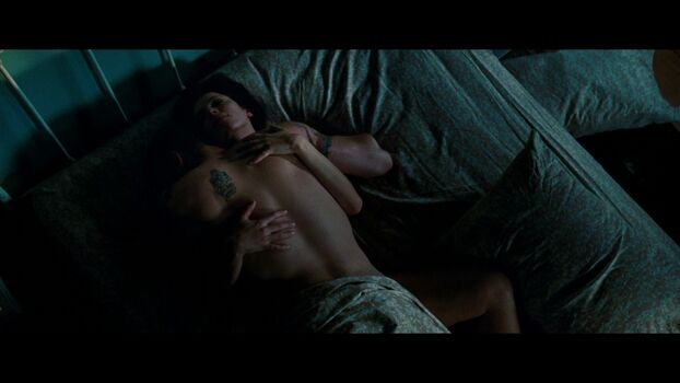 Leaked Rebecca hall private photo viral onlyfans