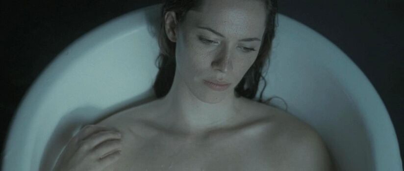 Leaked Rebecca hall private photo viral onlyfans