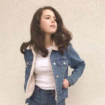 Leaked Rebecca hochman private photo viral onlyfans