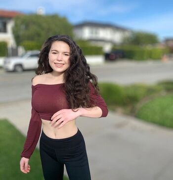 Leaked Rebecca hochman private photo viral onlyfans