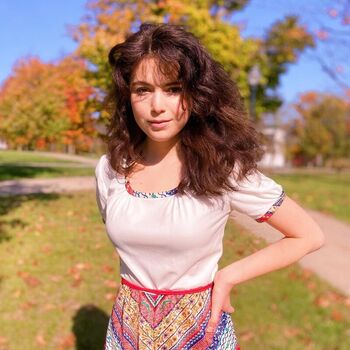Leaked Rebecca hochman private photo viral onlyfans