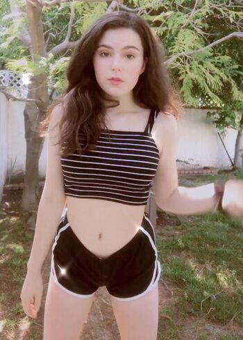 Leaked Rebecca hochman private photo viral onlyfans