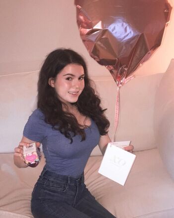 Leaked Rebecca hochman private photo viral onlyfans