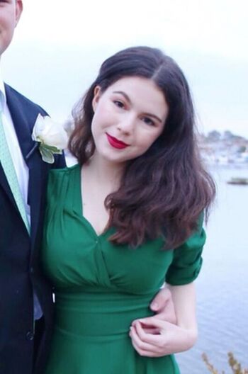 Leaked Rebecca hochman private photo viral onlyfans