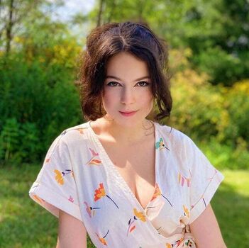 Leaked Rebecca hochman private photo viral onlyfans