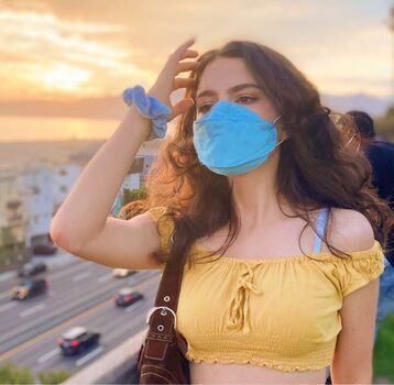 Leaked Rebecca hochman private photo viral onlyfans