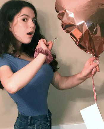 Leaked Rebecca hochman private photo viral onlyfans