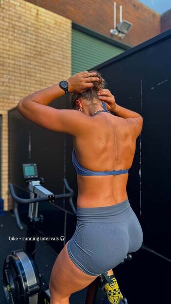 Leaked Rebecca huber private photo viral onlyfans