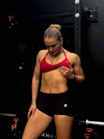 Rebecca Huber