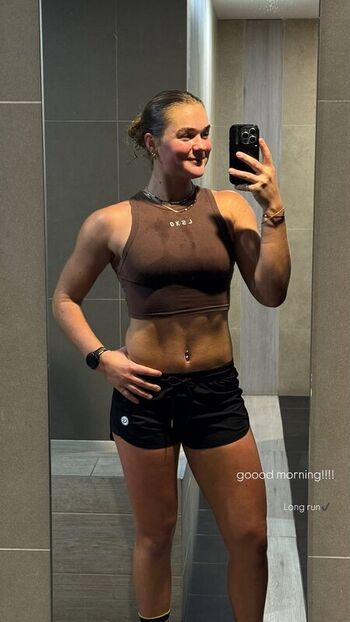 Rebecca Huber
