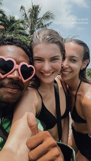 Leaked Rebecca looschelders private photo viral onlyfans