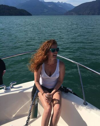 Rebecca Mader