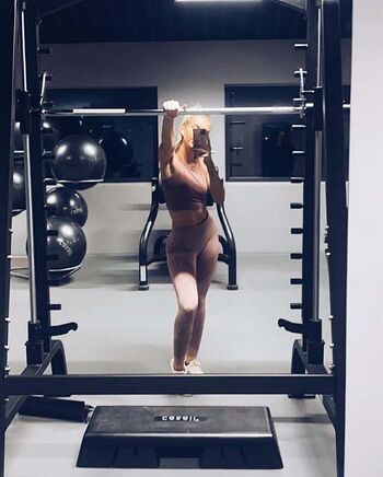 Rebecca Pleym