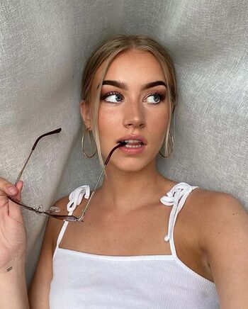 Rebecca Pleym