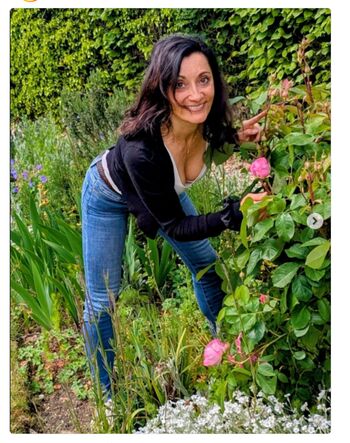 Leaked Rebecca sarker private photo viral onlyfans