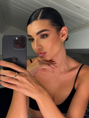 Leaked Rebecca staffelli private photo viral onlyfans