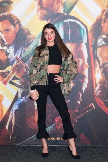 Leaked Rebecca staffelli private photo viral onlyfans