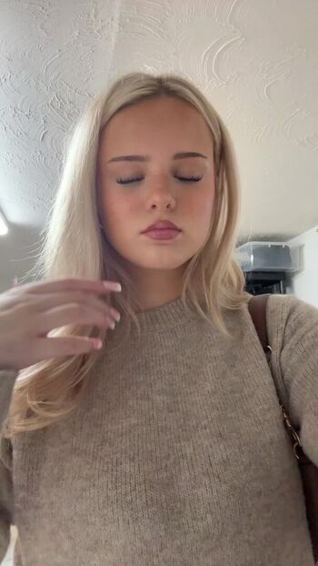 Leaked Rebecca private photo viral onlyfans