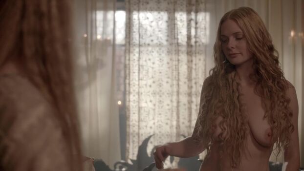 Leaked Rebeccaferguson private photo viral onlyfans