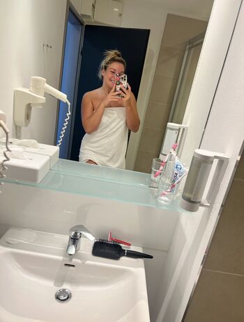 Leaked Rebekka hauri private photo viral onlyfans