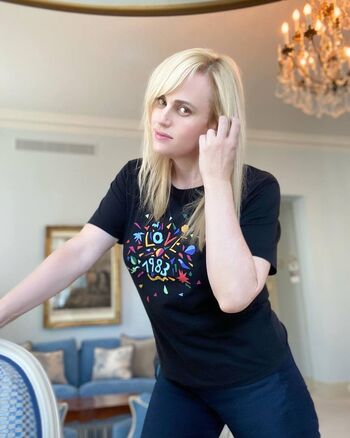 Leaked Rebel wilson private photo viral onlyfans