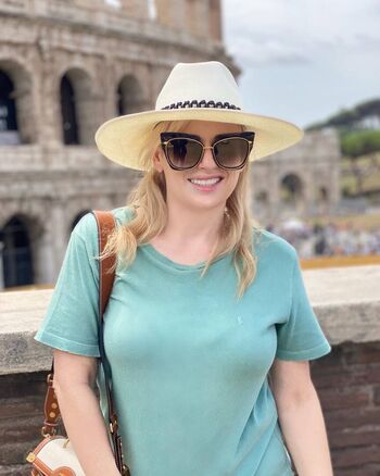 Leaked Rebel wilson private photo viral onlyfans