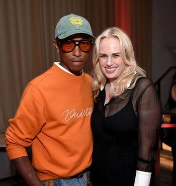 Rebel Wilson