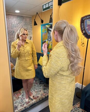 Rebel Wilson