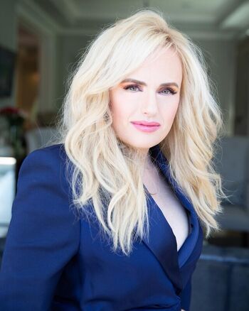 Leaked Rebel wilson private photo viral onlyfans