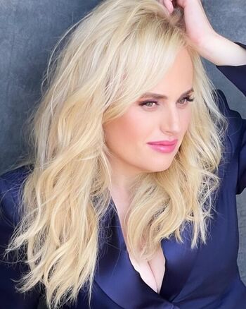 Leaked Rebel wilson private photo viral onlyfans