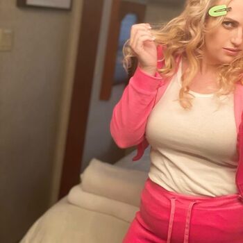 Rebel Wilson