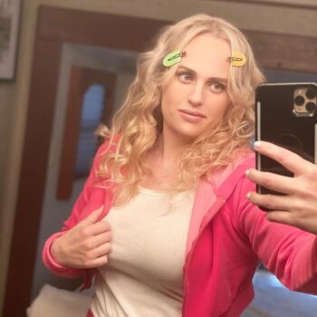 Rebel Wilson