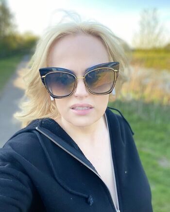 Rebel Wilson
