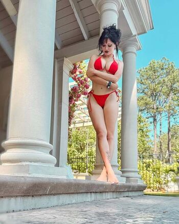 Leaked Reby sky page private photo viral onlyfans