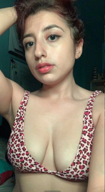 Leaked Reclusefractal private photo viral onlyfans