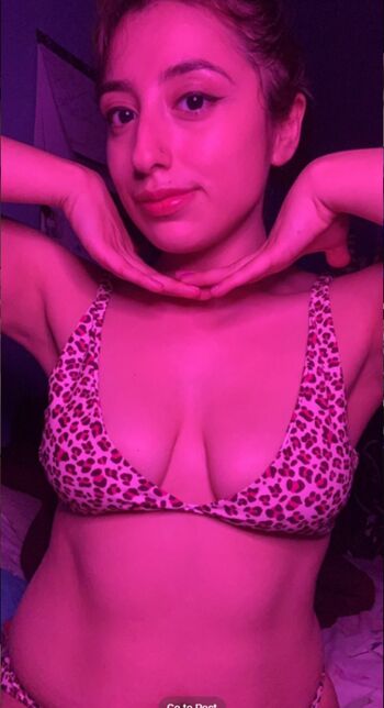 Leaked Reclusefractal private photo viral onlyfans
