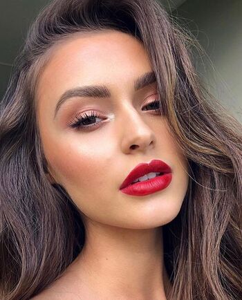 Red Lips