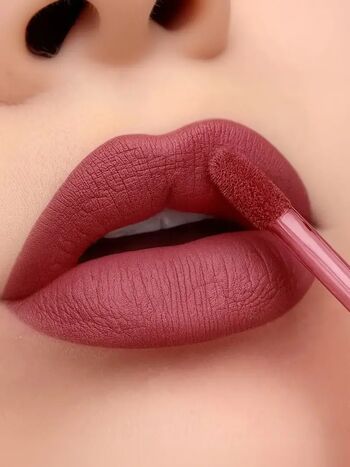 Red Lips